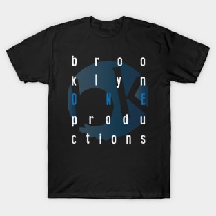 brooklynONE productions T-Shirt